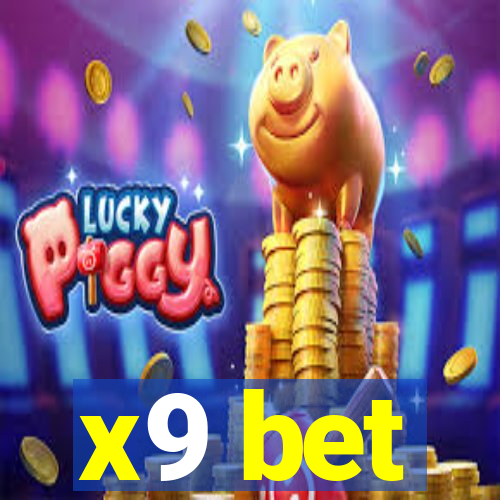 x9 bet